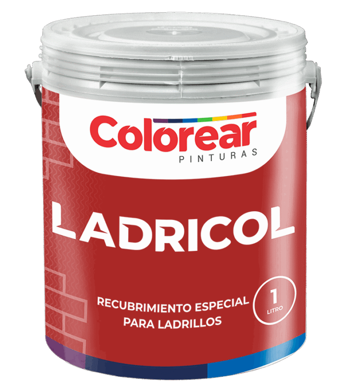 LADRICOL ACUOSO 4 LTS
