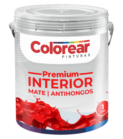 PINTURA LATEX PREMIUM INTERIOR 4 LTS