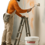 Cómo elegir la pintura correcta para cada superficie: interior, exterior, madera y metal