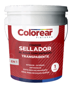FIJADOR TRANSPARENTE 4 LTS