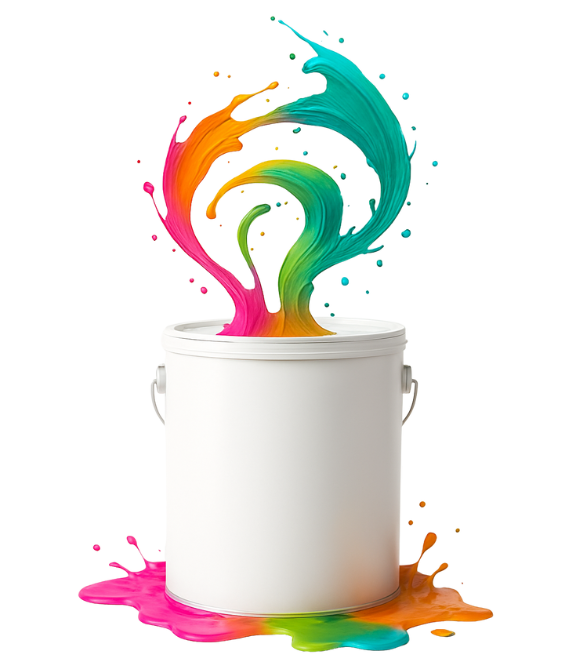 ¿Querés emprender tu propia marca de pinturas? Con Colorear, eso es posible