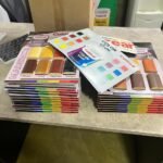 ¿Cuántos litros de pintura necesito por metro cuadrado? Guía práctica para no equivocarte