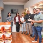 Las ventajas de trabajar con una fábrica de pinturas nacional
